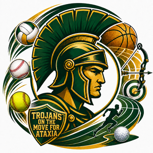 Trojans on the Move